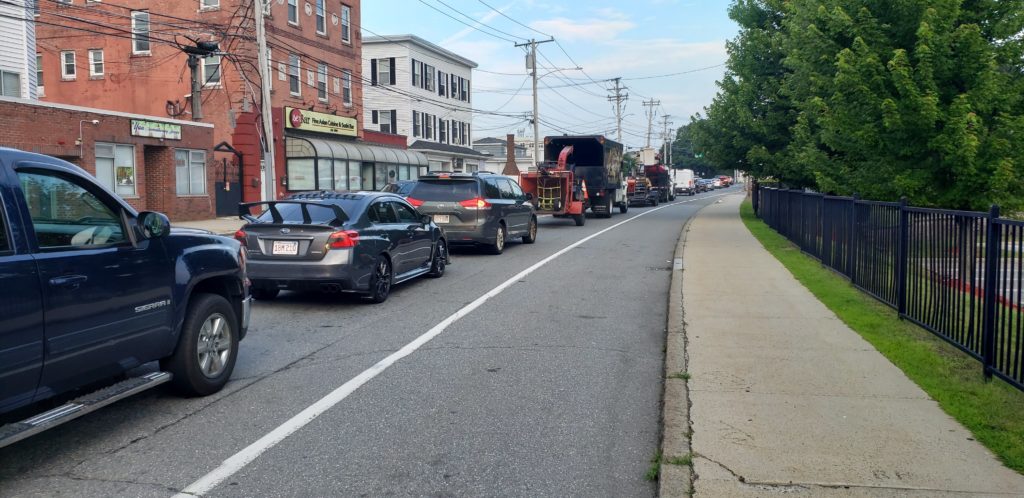 Frank Conte Photographs Infrastructure Chapter 90