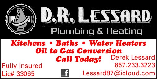 D.R.LESSARD