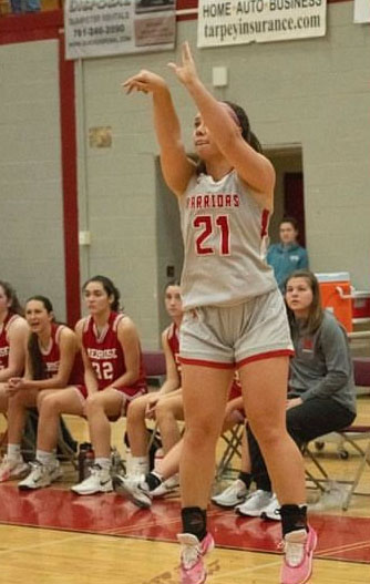 Girls Basketball 2023-2024 Season