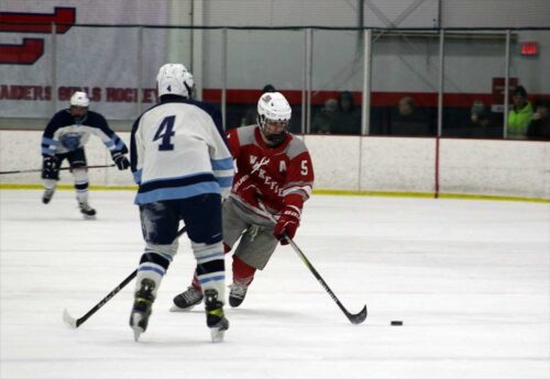 WMHS Hockey 2023-2024