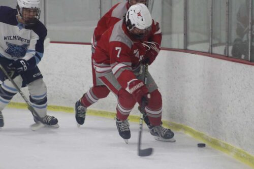 WMHS Hockey 2023-2024