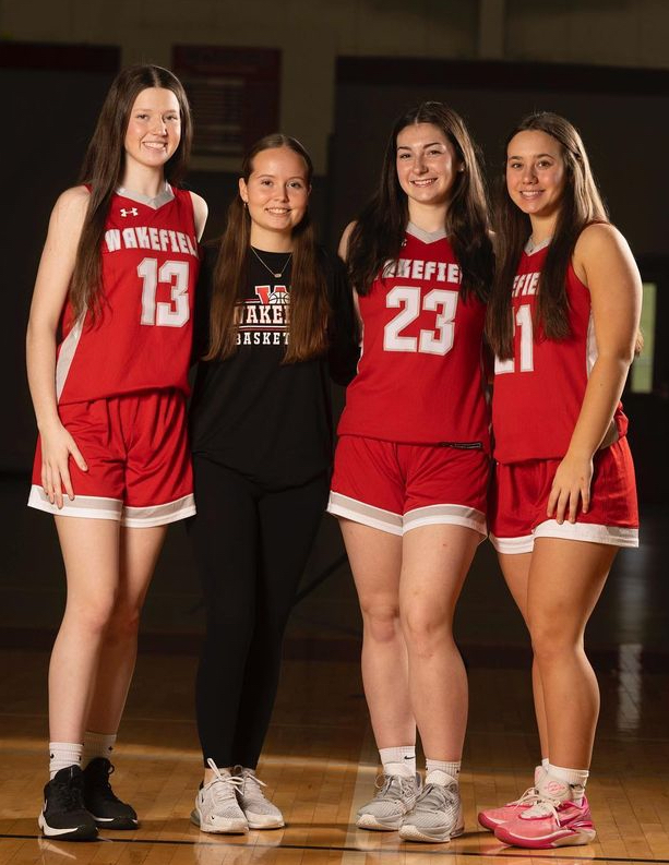 Girls Hoop 2023-2024