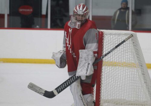 Girls Hockey 2023-2024