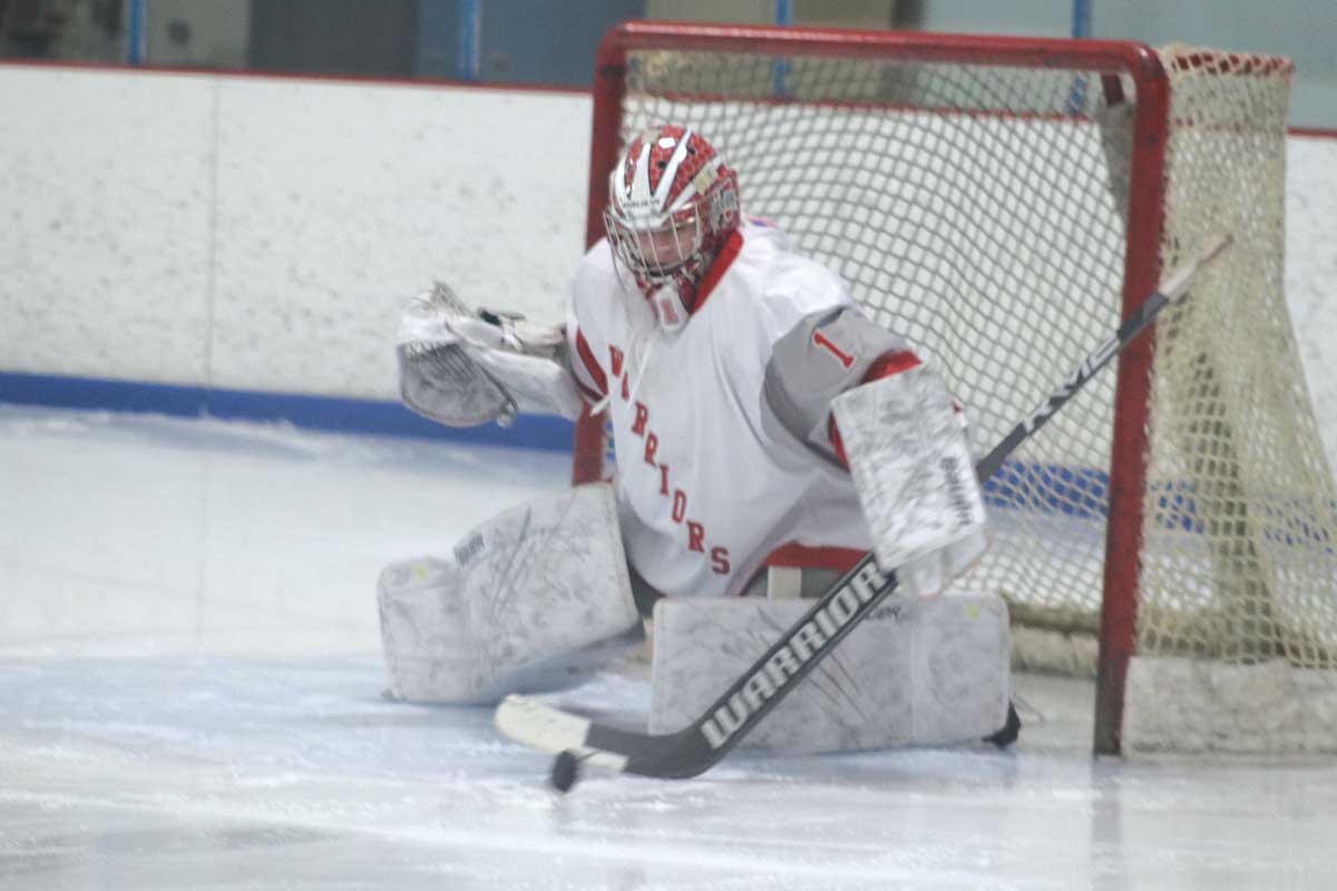 Girls Hockey 2023-2024