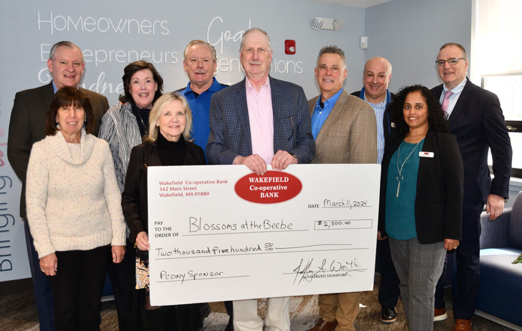 Co-operative Bank 2024