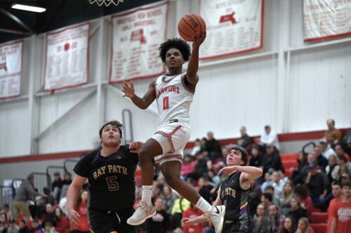 Hoop 2023-2024 All Star