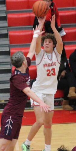 Hoop Boys 2023-2024 All-Star