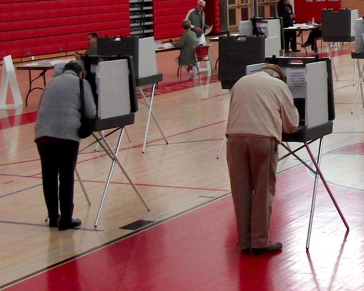 Election 2024 April 23