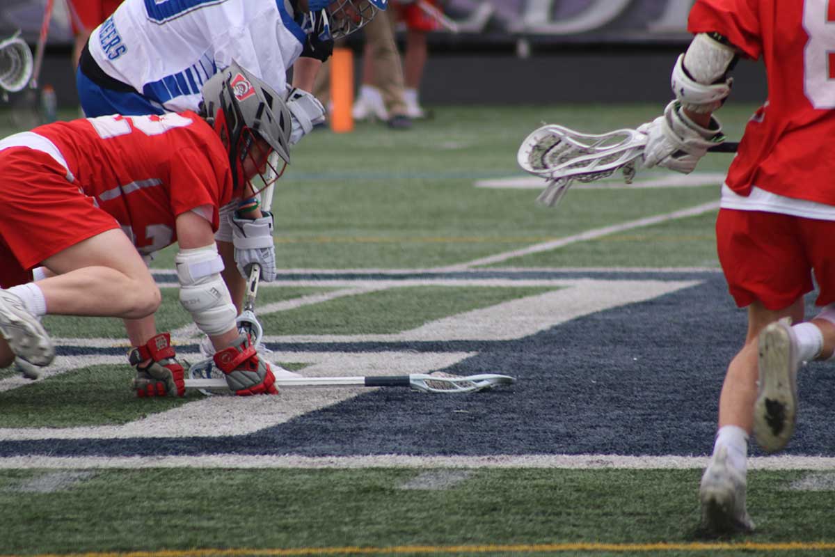LAX 2024