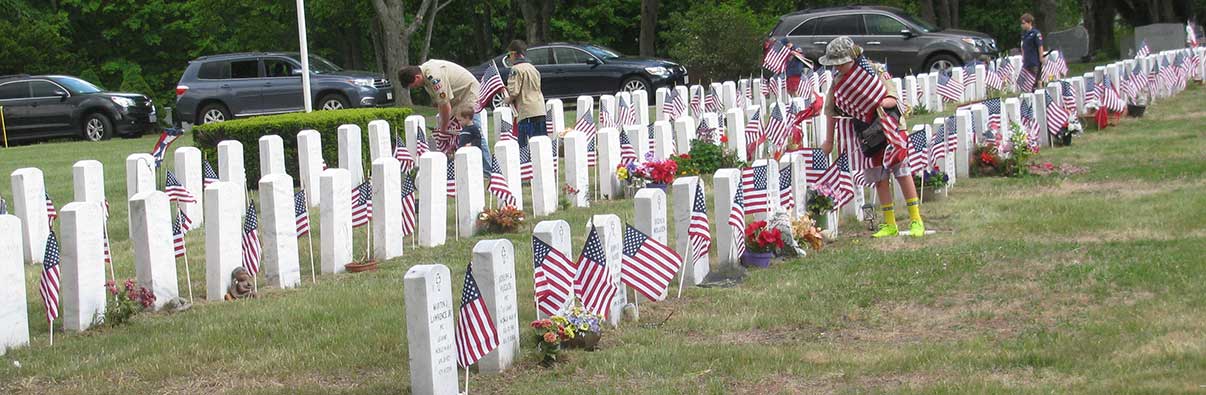 Veterans