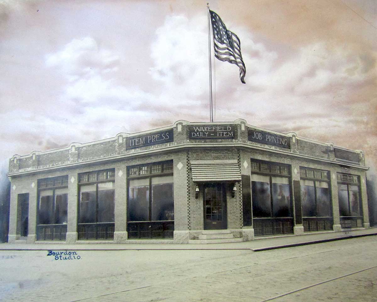 Archive Photographs WDI