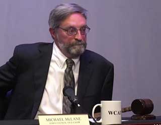 Town Councilors 2024