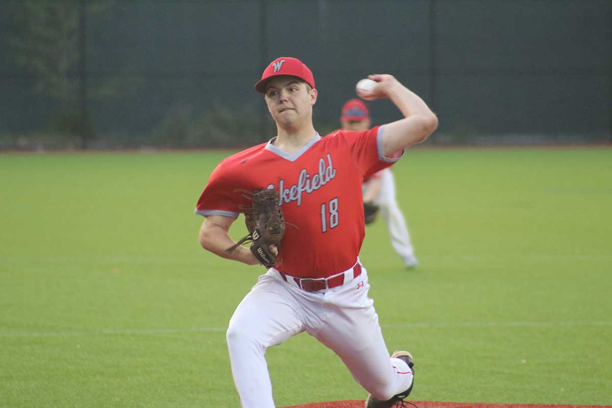 Baseball 2024