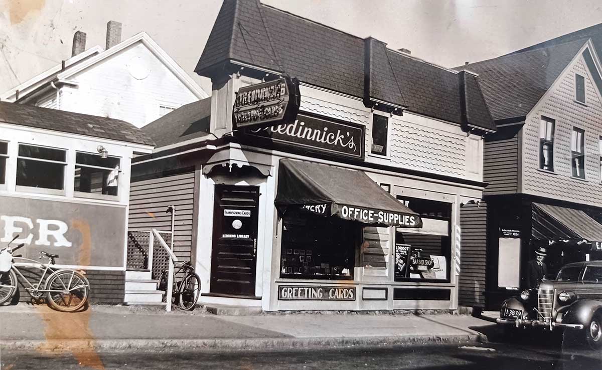 Throwback Thursday 6/13/24