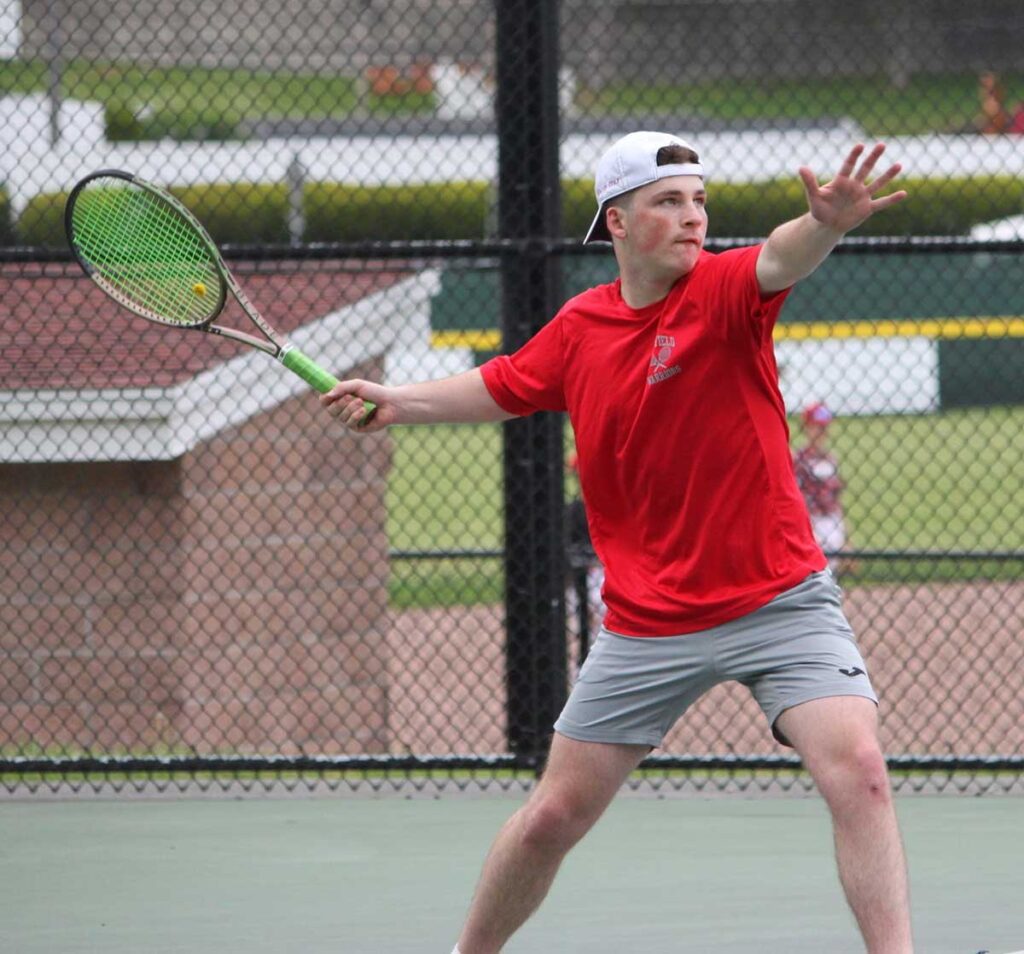 Tennis 2024