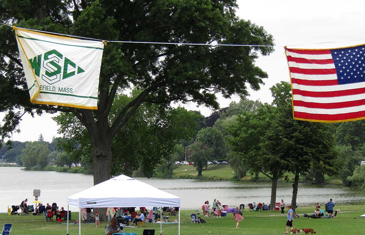 Stock Lower Common for OSRP story