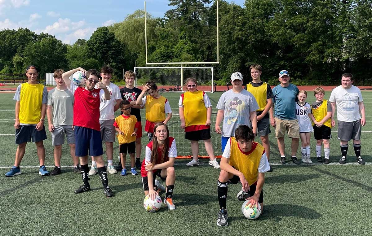 TOPSoccer 2024