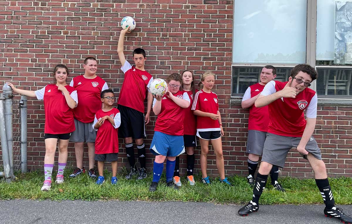 TOPSoccer 2024
