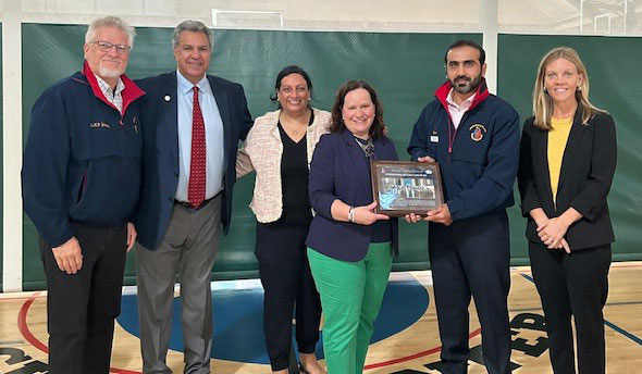 International Fellows Program 2024