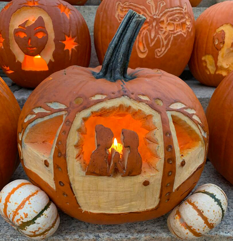 Photo Halloween 2024