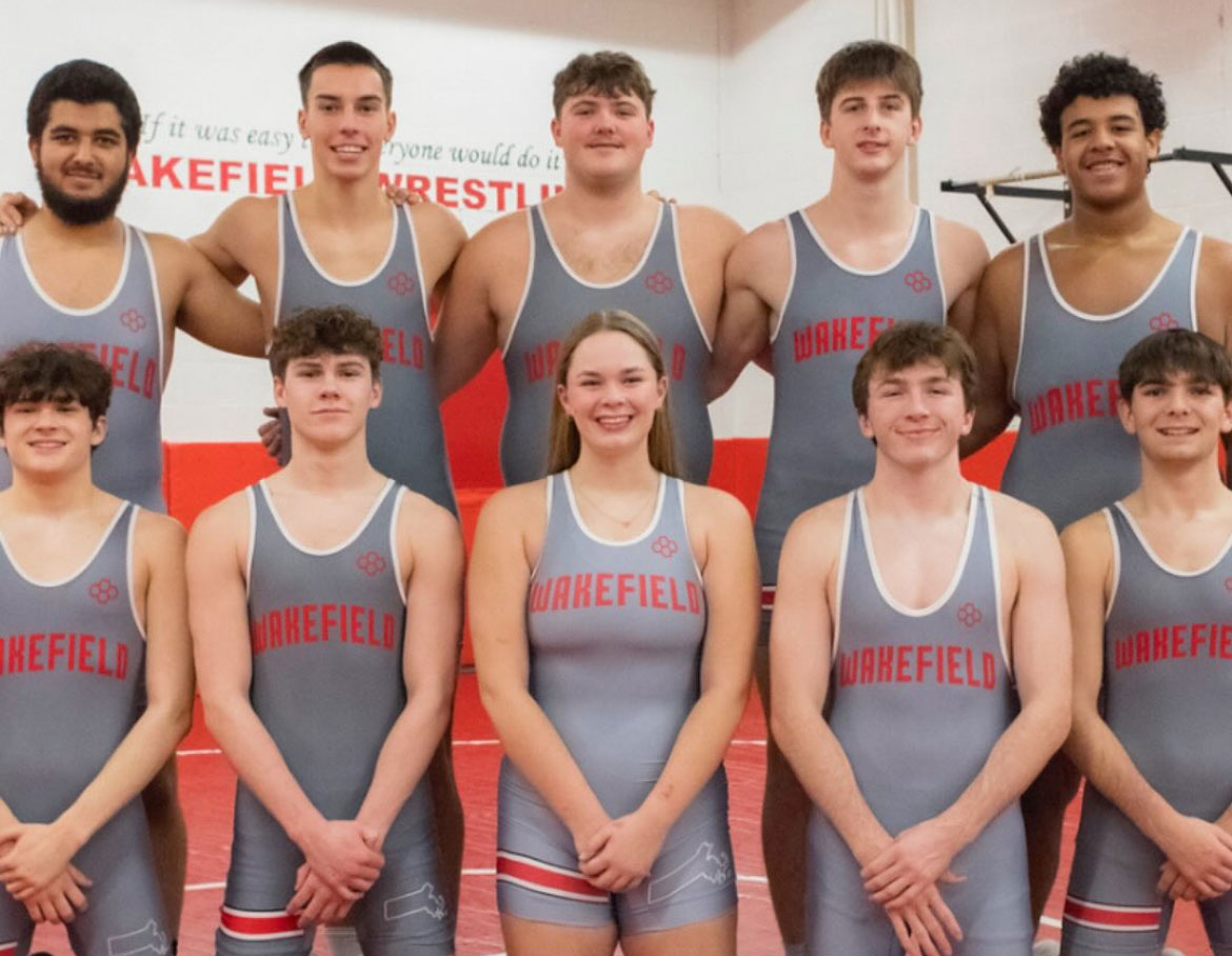 Wrestling 2025