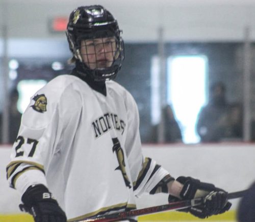 Northeast Tech Hockey 2025