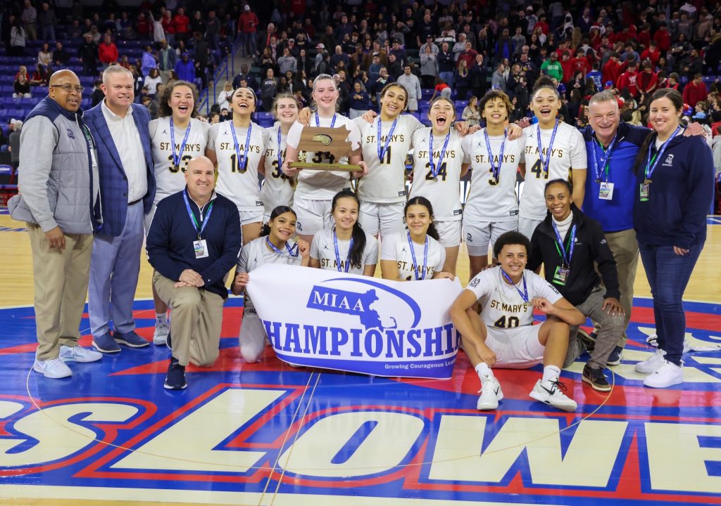 Juliana Conte of Wakefield