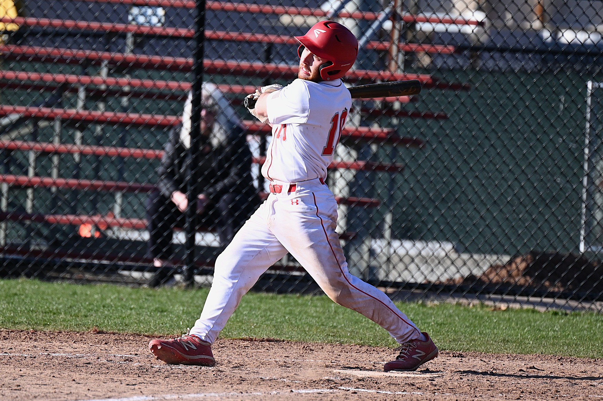 Baseball 2025