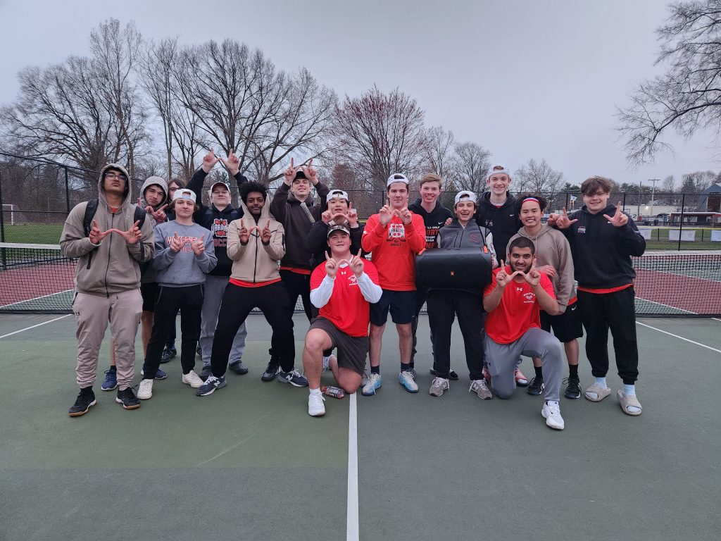 Tennis 2025