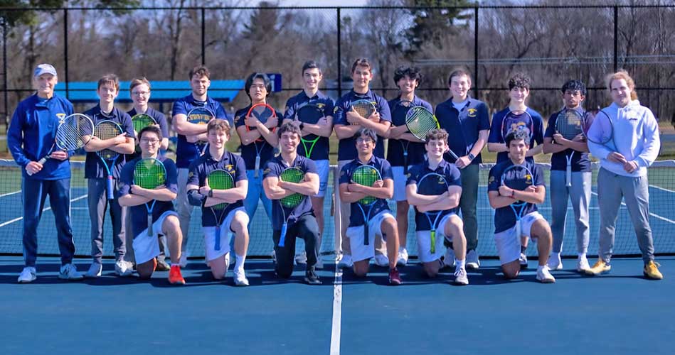 Lynnfield Tennis 2025