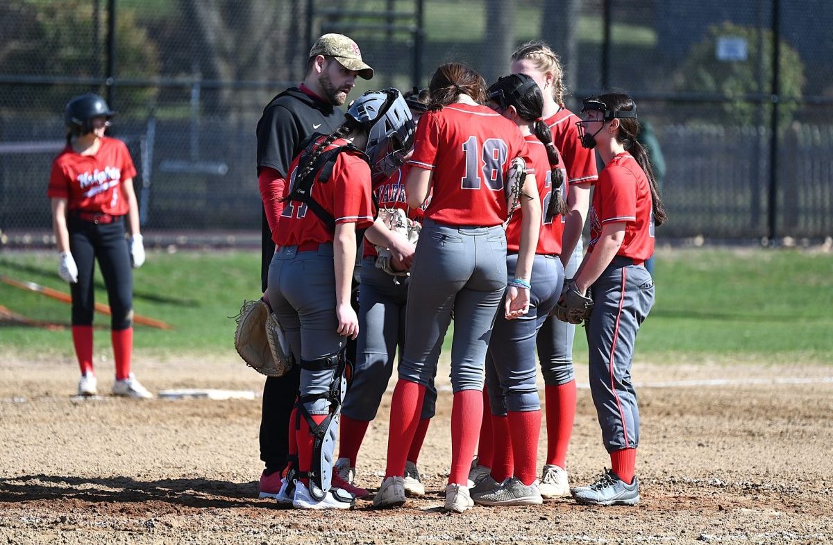 Softball 2025