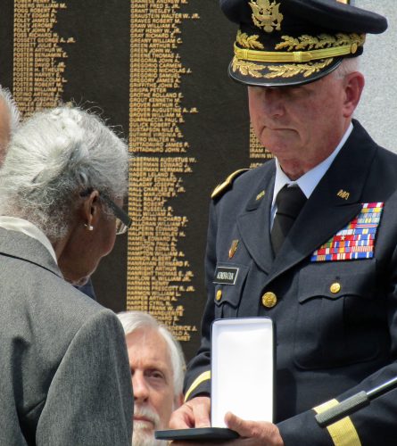 Memorial Day 2025