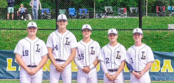 Lynnfield Baseball 2025