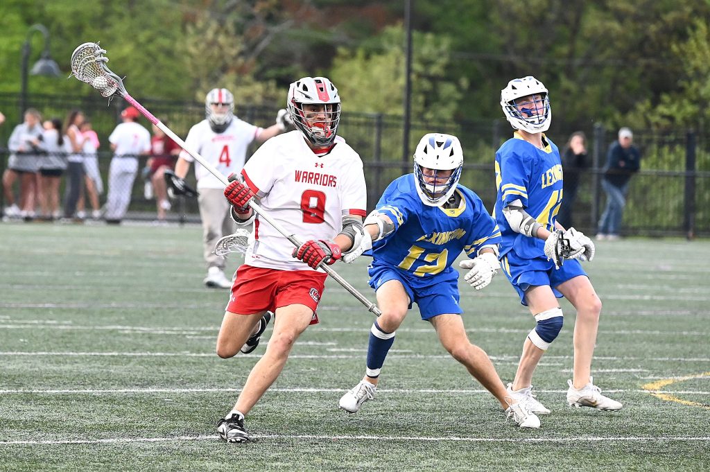 Lax Boys 2025