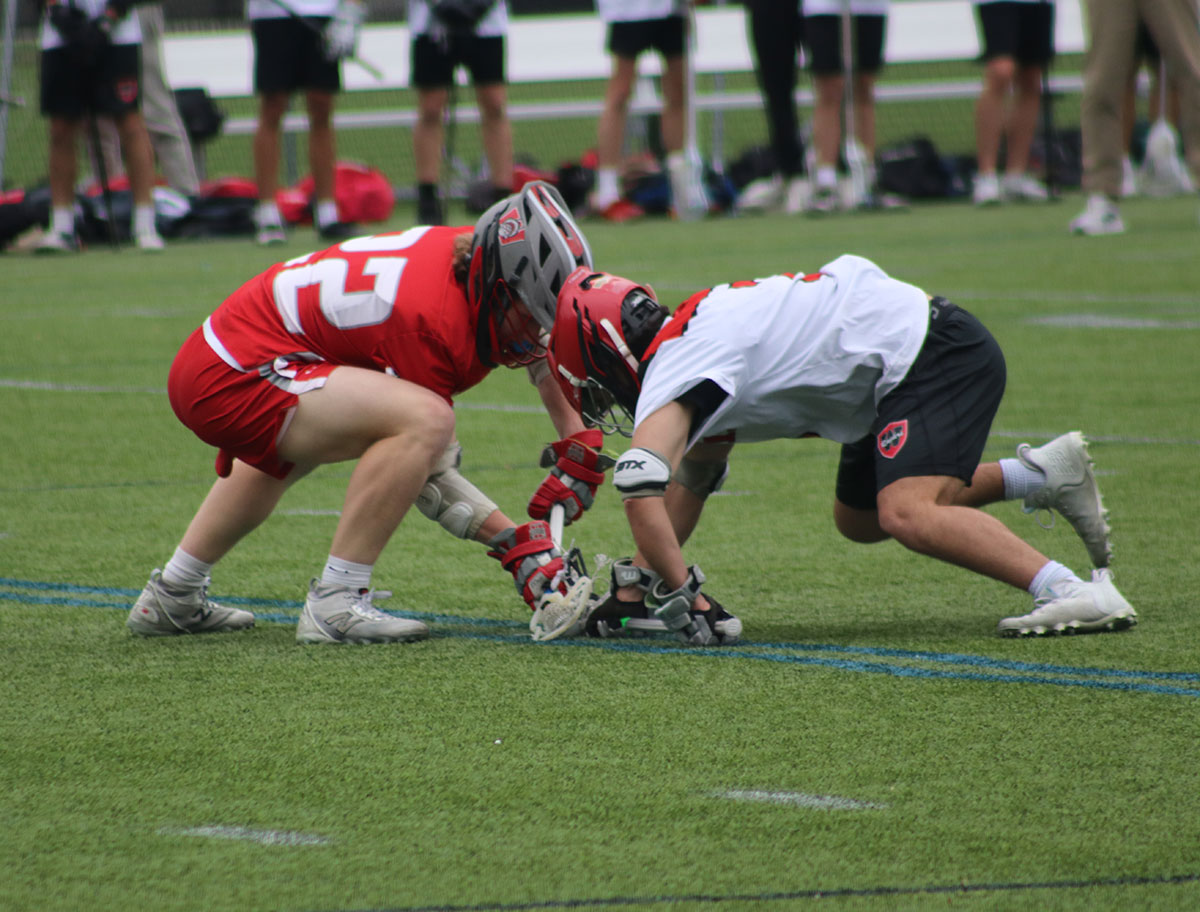 Lax 2025
