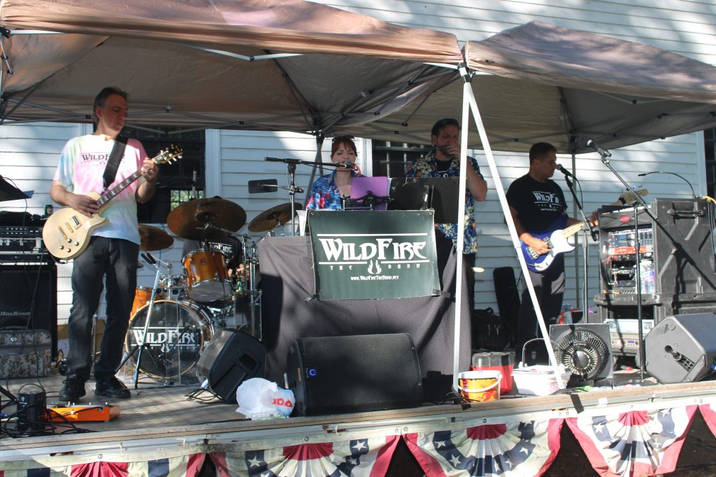 Lynnfield Summer Music 2025
