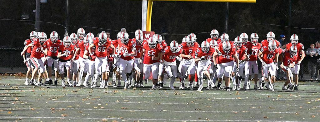 Football Preview 2025