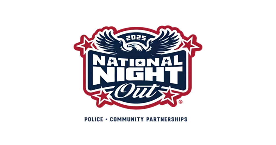 All invited to free NNO event Aug. 5