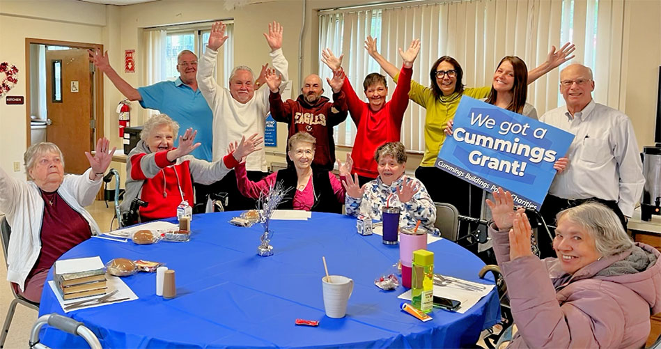 MVES to expand health initiative  in Melrose thanks to Cummings Grant
