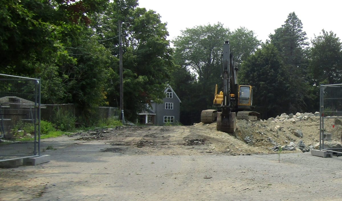 Housing Construction 2025