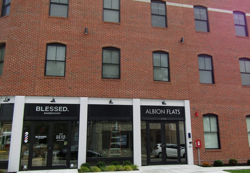 ZBA September 2025 Wakefield