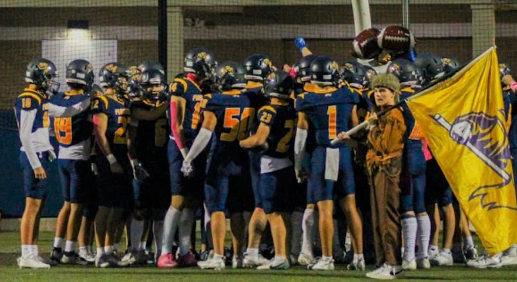 Lynnfield Football 2025