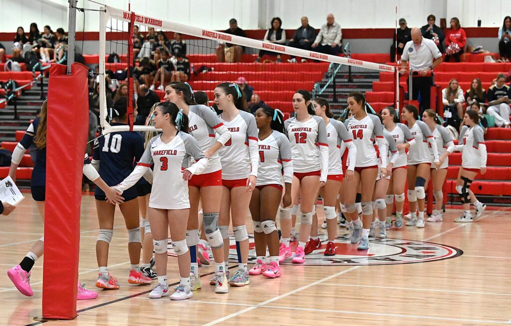 Power Rankings 2025 October