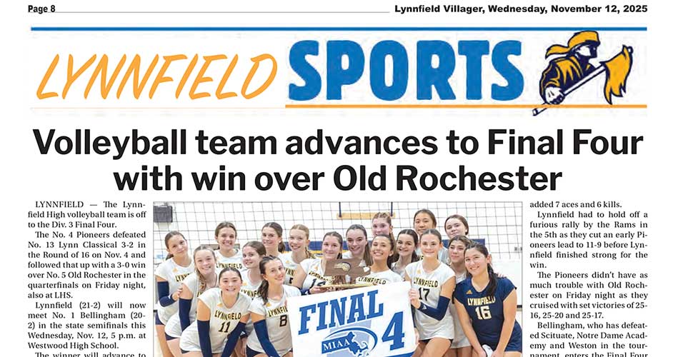 Sports: November 12, 2025