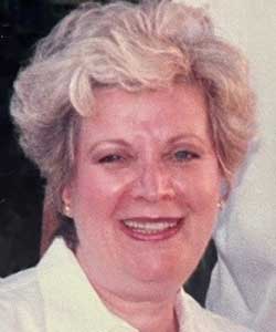 Shirley Morelli