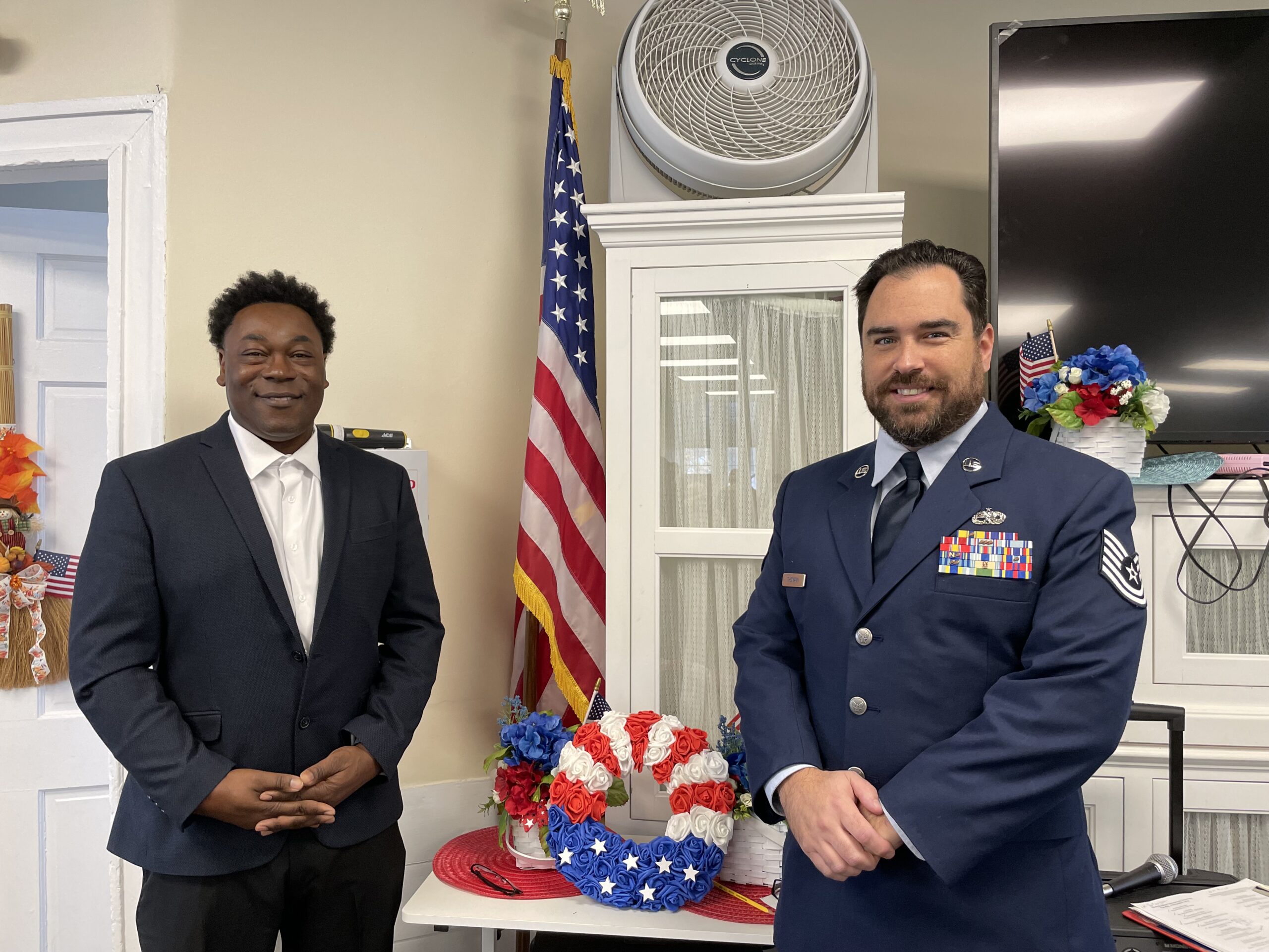 Veterans’ Day 2025: A tribute for their honor, courage and sacrifice