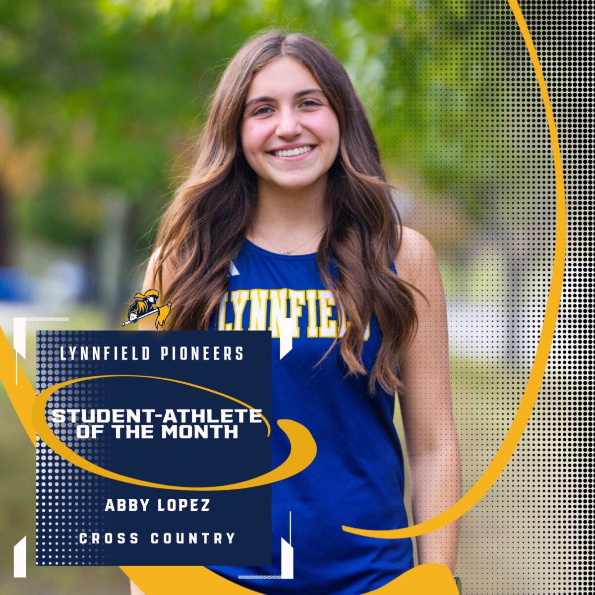 Pioneer of the Week: Abby Lopez