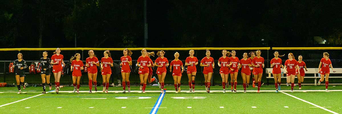Overtime heartbreaker for MHS girls’ soccer
