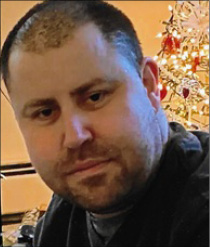 Daniel J. Gresek, Jr., 39